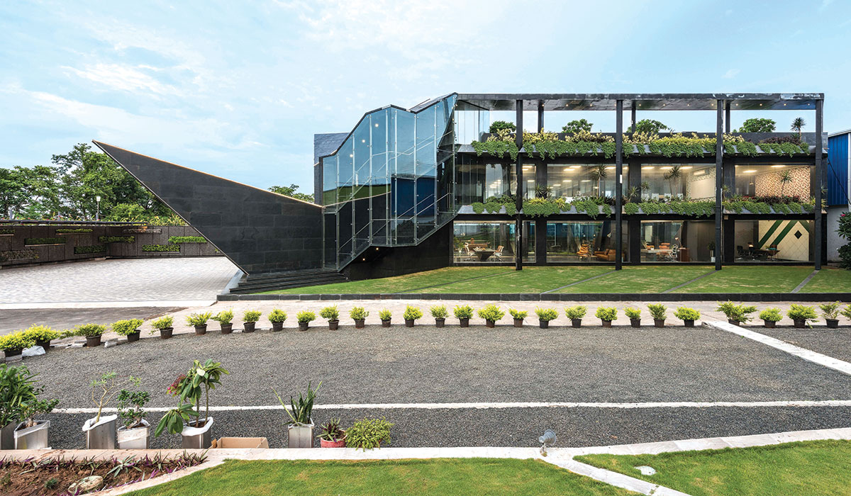 In 2025, architecture and design