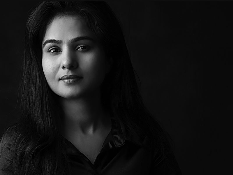Design Artec: Chhaya Sharma, Founder