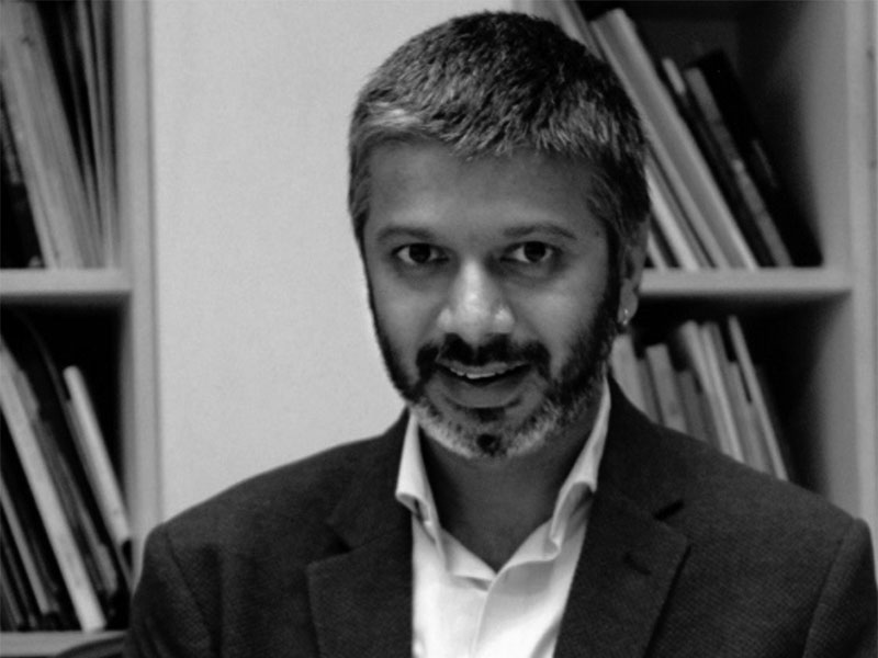 Cityspace’82 Architects: Sumit Dhawan, Principal Architect