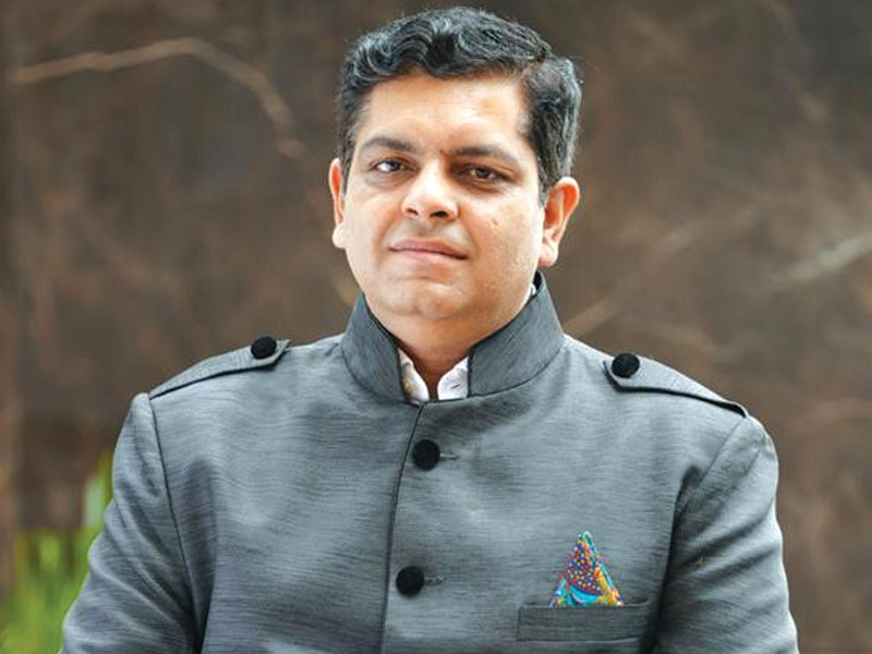 Arete Design Studio: Ar. Tripat Girdhar, Founder & Principal Architect