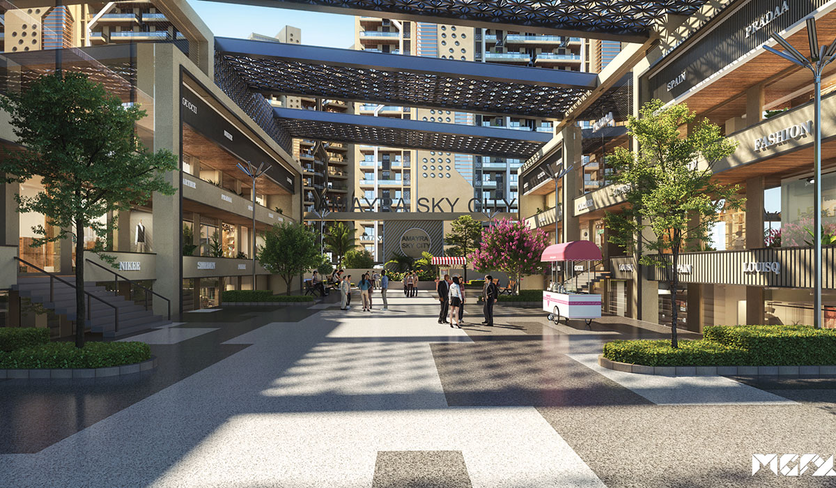 Architecture and design