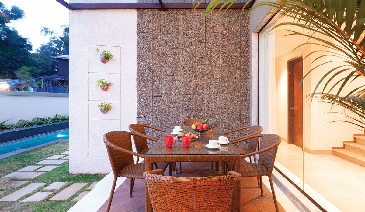 Banaji & Associates The success of modern architecture