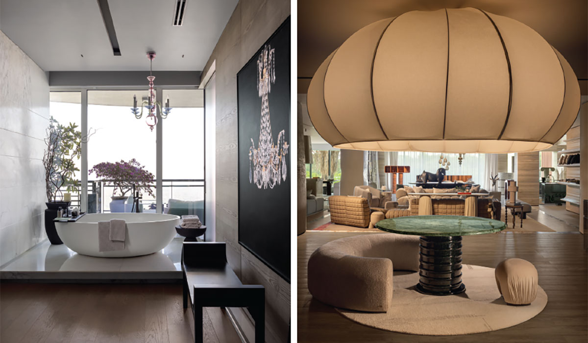 Discuss some material innovations