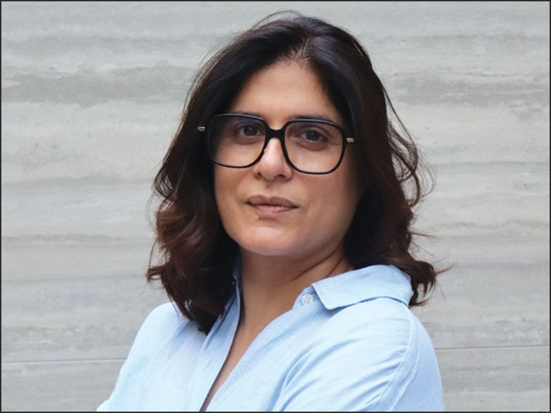 Creative Head, Essentia Environments