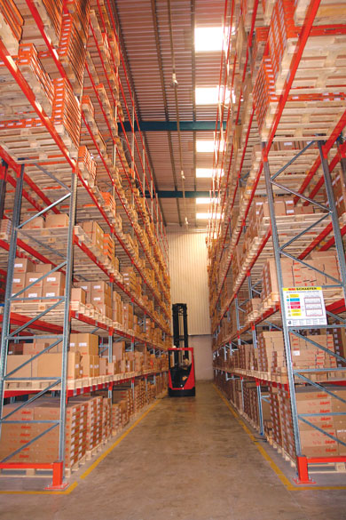 Hafele Architectural Hardware