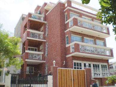 Lingel uPVC Doors Windows