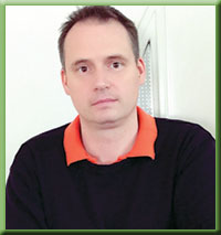 Mr. Mario Schmidt, Managing Director, Lingel Windows Systems