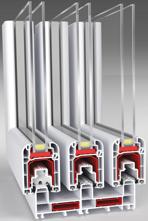 Multisliding for Elegant Sliding Door Solutions