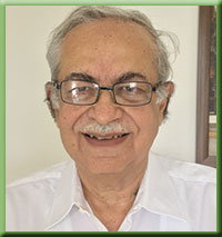 Mr. Snehal Vasani, Managing Director, Kitchen Grace