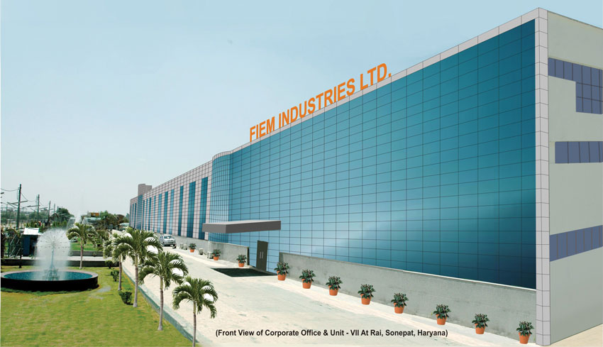 Corporate Office Fiem Industries Sonepat