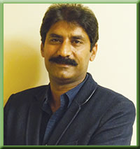 Rohin Ramchandani