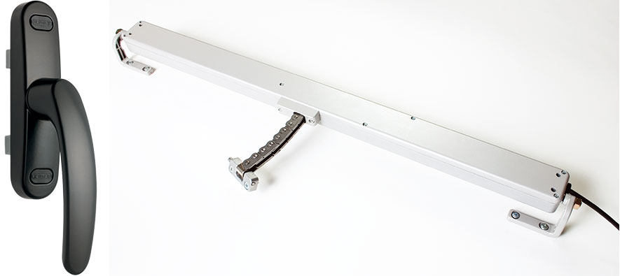 LGF Quality Hardware