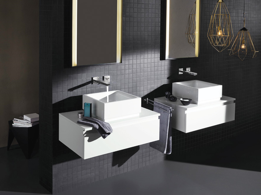 Grohe Eurocube Joy