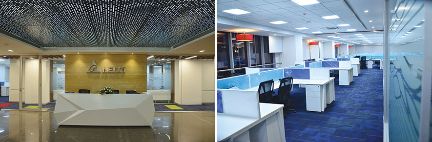 Delta Technologies Helpmebuild