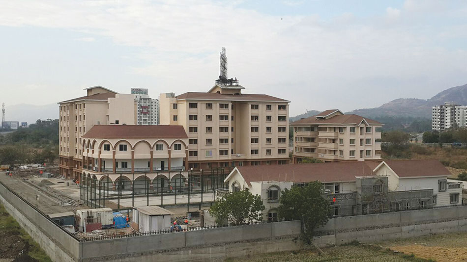 Symbiosis University