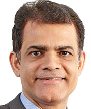 Anuj Puri