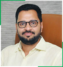 Gaurav Agrawal