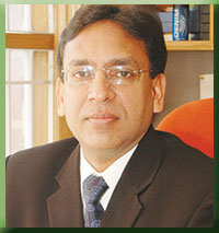 Rajesh Gupta, Multicolor Steels India