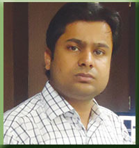 Prashant Aggarwal, PM IMPEX Pvt Ltd