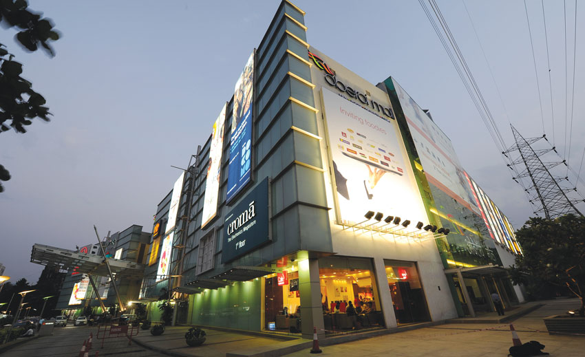Oberoi Mall Mumbai
