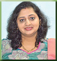 Sangeetha Balakrishnan, Akilgeeth Eco Innovation