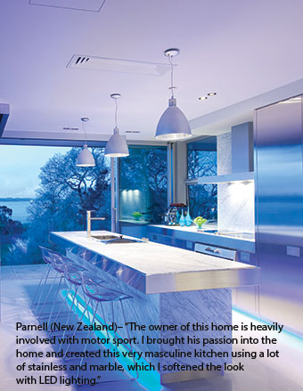 Parnell Kitchen