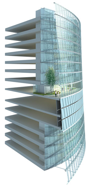 Building information Modeling