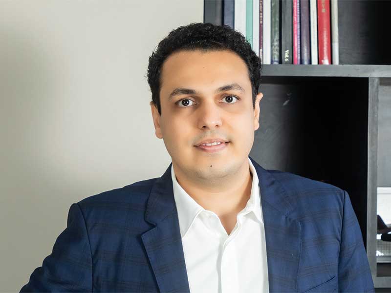 Pratik Singhvi, CEO, Euro Pratik
