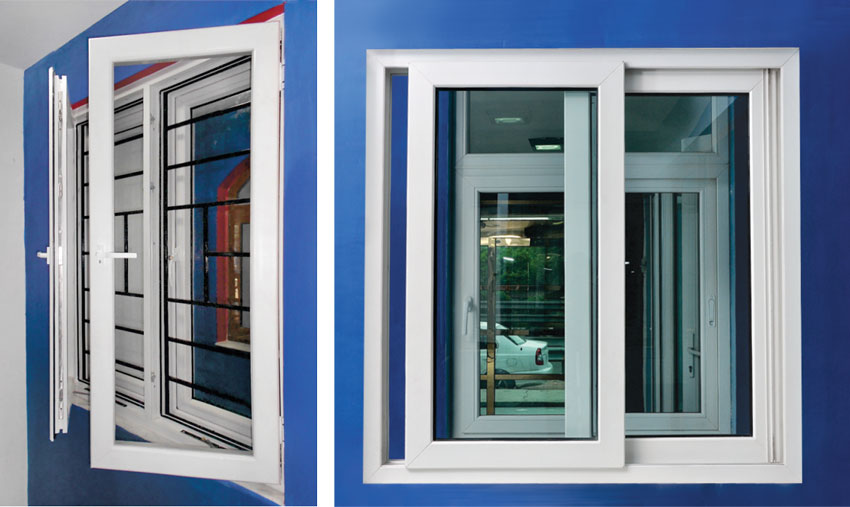 Dimex Championing the Cause of Quality uPVC Fenestration