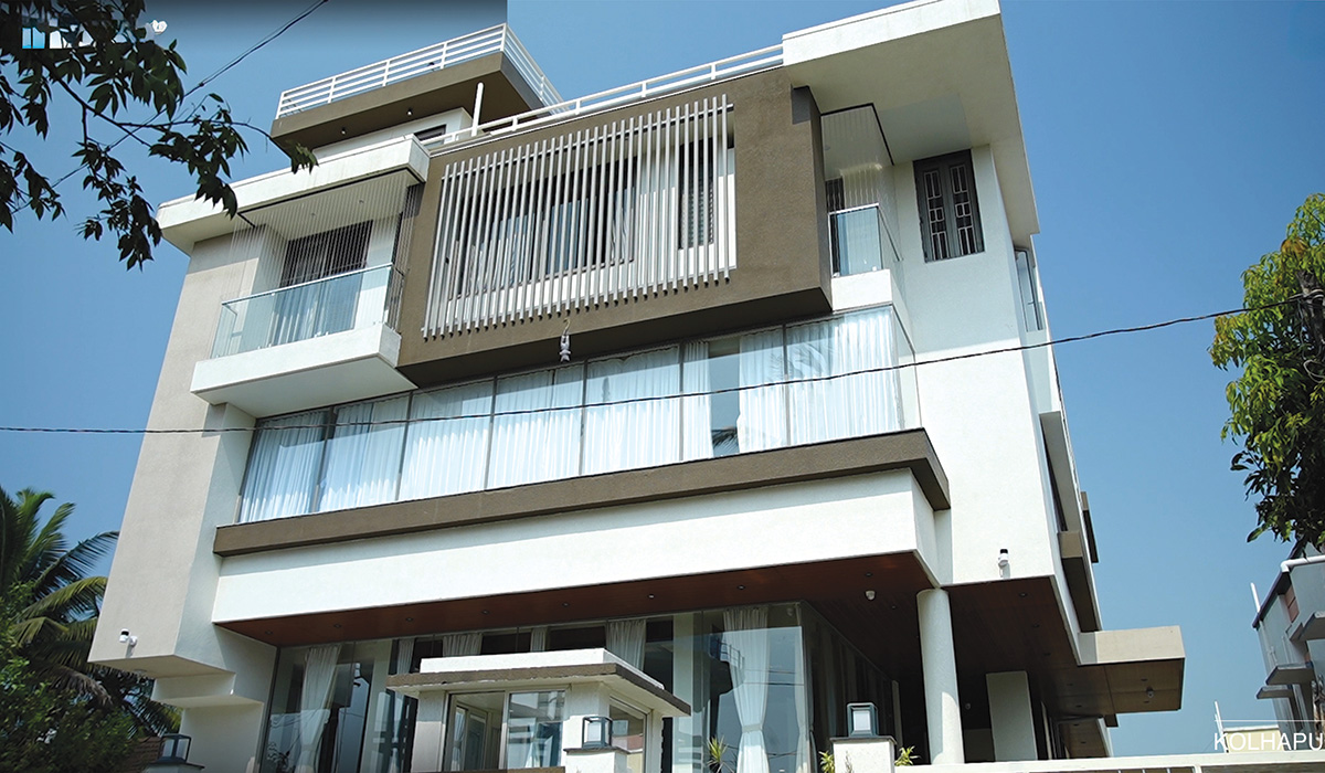 Eternia, Hindalco Industries Limited, an Aditya Birla Group