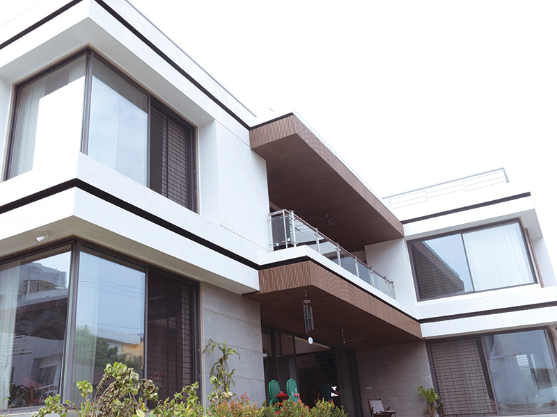 Eternia, Hindalco Industries Limited, an Aditya Birla Group