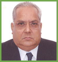 Anil Kumar Sharma, Era Buildsys Limited