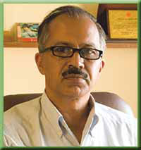 Arvind Nanda, Interarch Building Products Limited