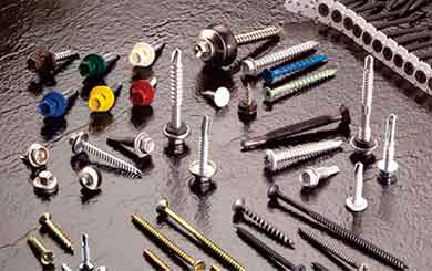 HT Fasteners