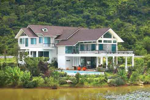 Innovative Roofing Solutions