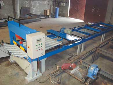 Roll-Forming Machines