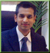 Tariq Kachwala, FG Glass Industries Pvt. Ltd.