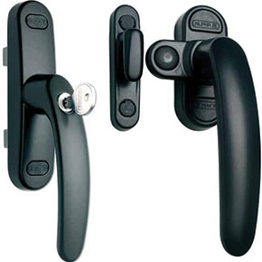 Architectural Hardware