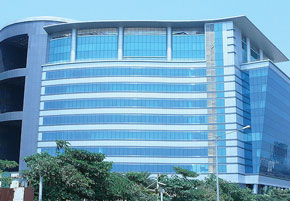 Indian Glazing Industry