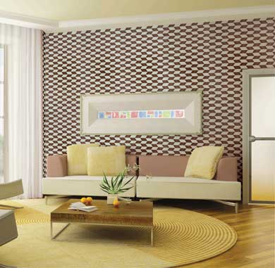 Interior Decoration