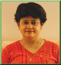 Leena Kumar, IGBC-IIID Green Interiors Conference