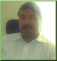 Sushil Jain, Balaraka Fabricon Pvt. Ltd.