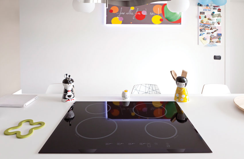 Tailormade Kitchen Concept