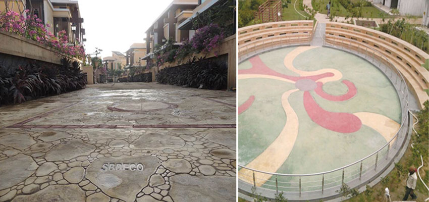 Paramount Golf Forest