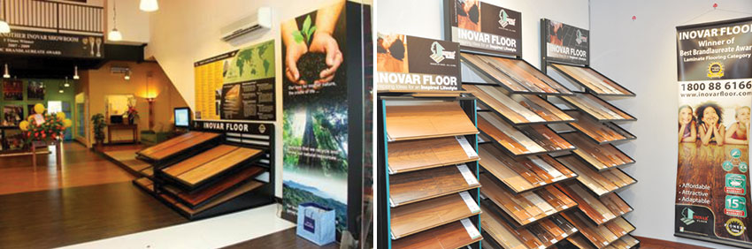 Inovar Floors