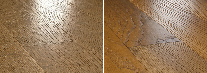 Engineered Wood Floorings