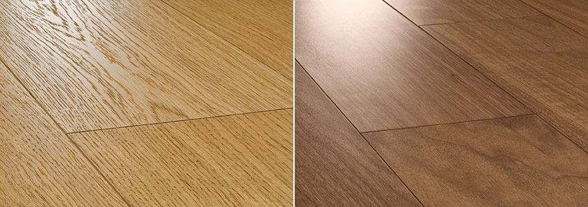 Wood Based Floorings