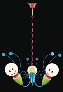 TISVA Kids Range
