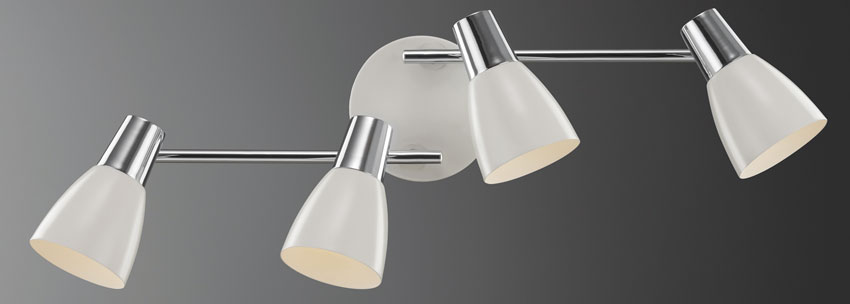 TISVA LED Spots