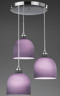 TISVA Pendant